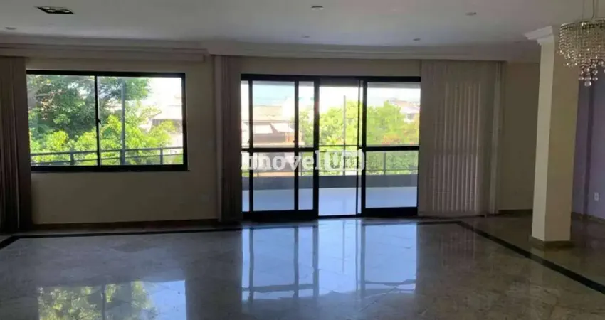 Recreio dos bandeirantes | cobertura 4 quartos, sendo 2 suites