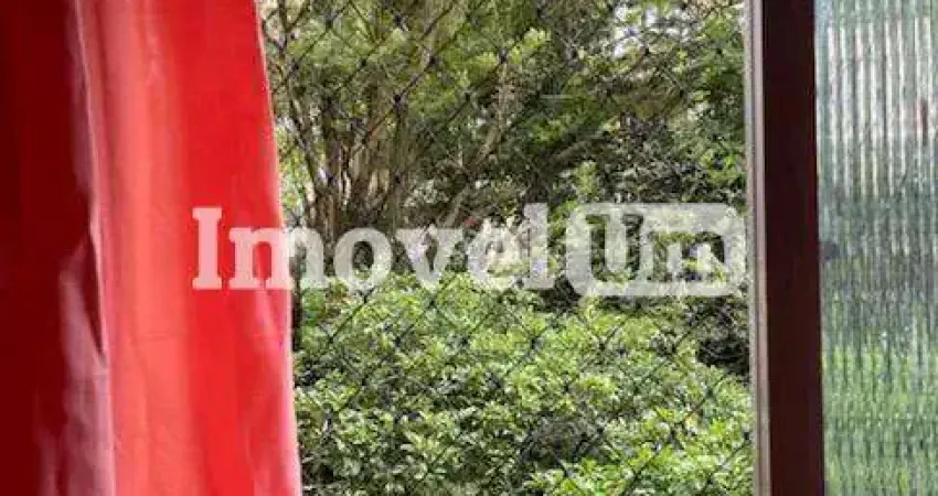 Apartamento com 3 quartos à venda na Rua Aarão Reis, Santa Teresa, Rio de Janeiro