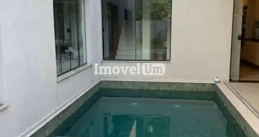 Casa com 5 quartos à venda na Rua Orlando Madeira de Lei, Recreio dos Bandeirantes, Rio de Janeiro