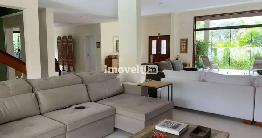 Casa com 4 quartos à venda na Avenida Luiz Aranha, Barra da Tijuca, Rio de Janeiro