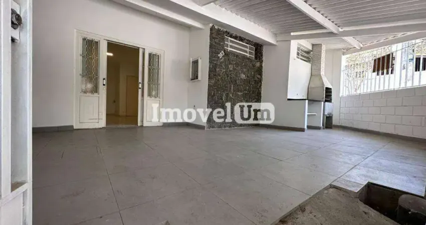 Apartamento com 3 quartos à venda na Rua Baltazar Fernandes, Vila Cordeiro, São Paulo