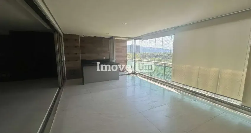 Apartamento com 4 quartos à venda na Avenida Flamboyants da Península, Barra da Tijuca, Rio de Janeiro