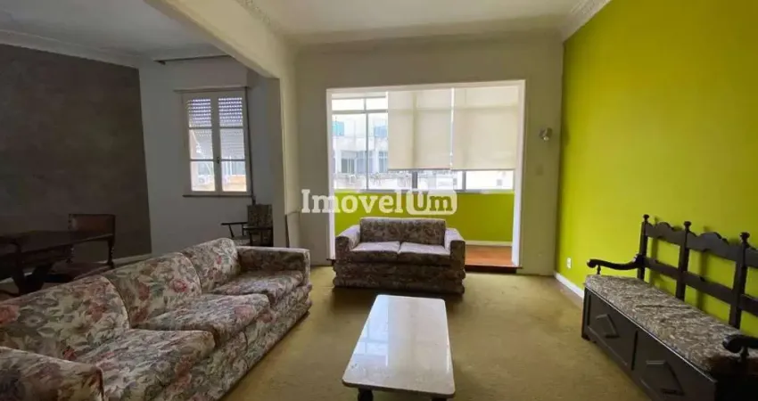 Apartamento com 3 quartos à venda na Rua das Laranjeiras, Laranjeiras, Rio de Janeiro