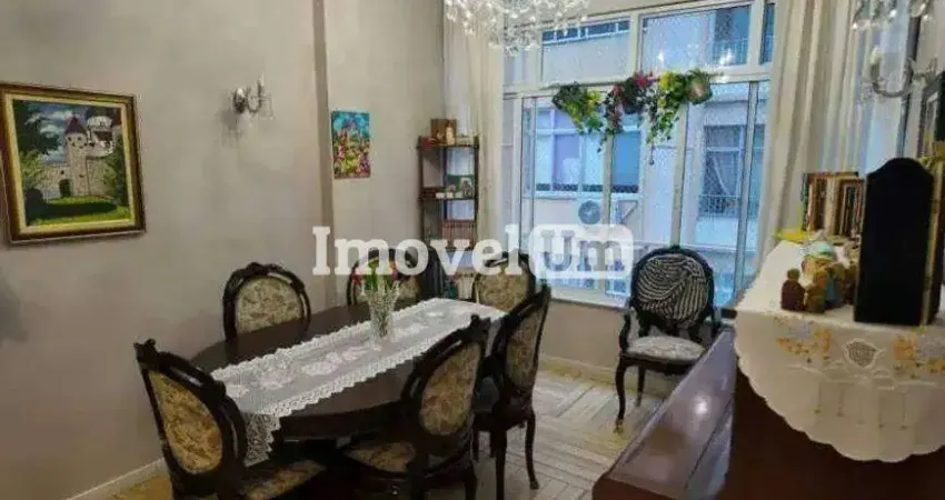 Apartamento com 3 quartos à venda na Rua Marquês de Abrantes, Flamengo, Rio de Janeiro