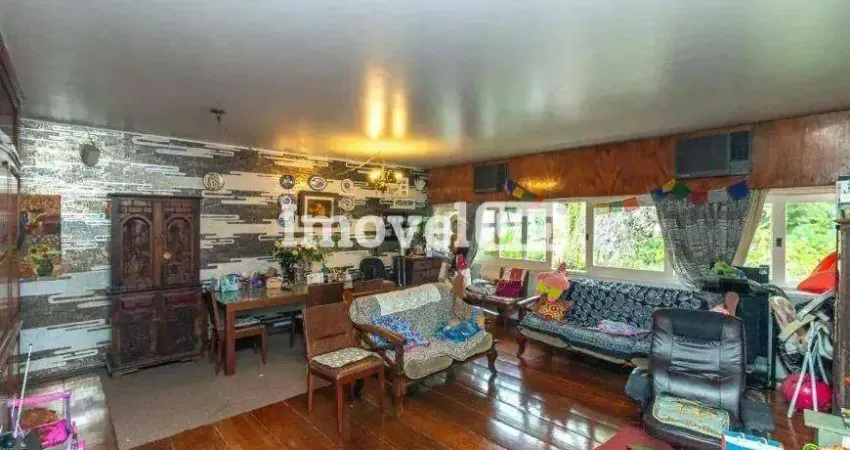 Apartamento com 3 quartos à venda na Rua Presidente Carlos de Campos, Laranjeiras, Rio de Janeiro