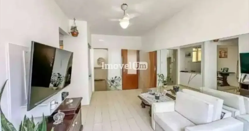 Apartamento com 2 quartos à venda na Rua Voluntários da Pátria, Humaitá, Rio de Janeiro