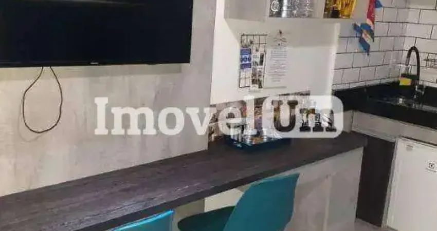 Kitnet / Stúdio à venda na Avenida Nossa Senhora de Copacabana, Copacabana, Rio de Janeiro