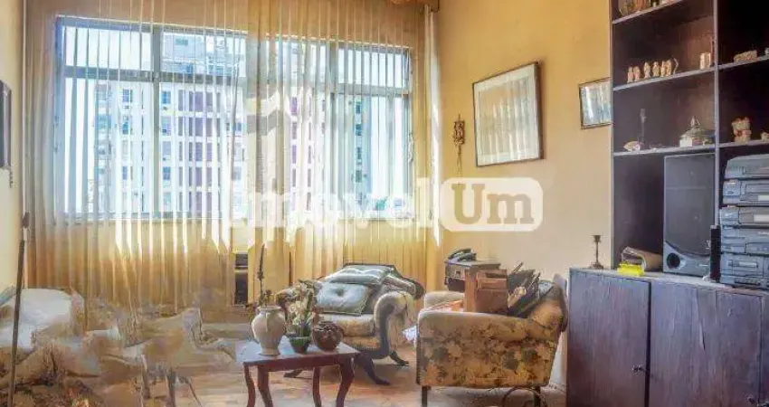 Apartamento com 3 quartos à venda na Rua Joaquim Meier, Méier, Rio de Janeiro