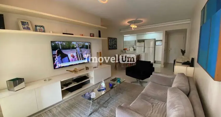 Apartamento com 3 quartos à venda na Avenida Vice-Presidente José Alencar, Barra Olímpica, Rio de Janeiro