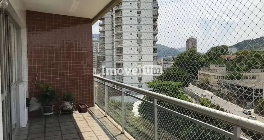 Apartamento com 3 quartos à venda na Rua Dona Zulmira, Maracanã, Rio de Janeiro