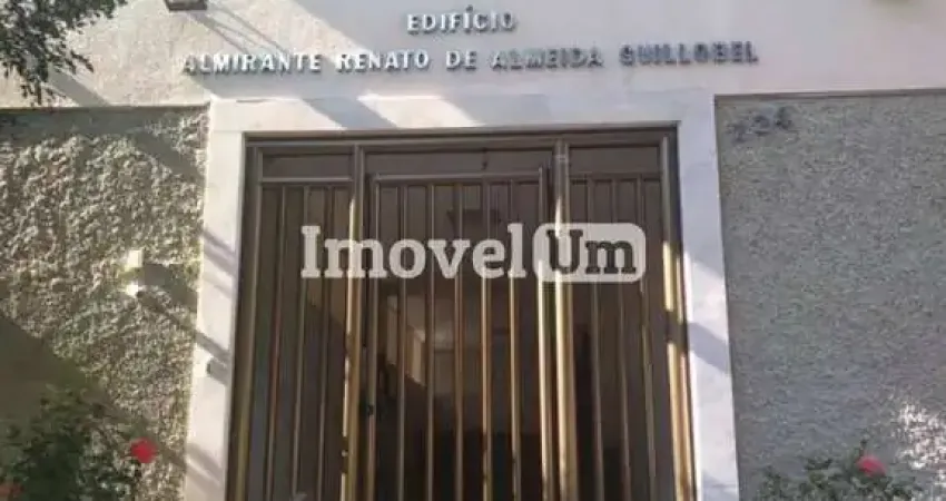 Apartamento com 2 quartos à venda na Rua Sampaio Viana, Rio Comprido, Rio de Janeiro