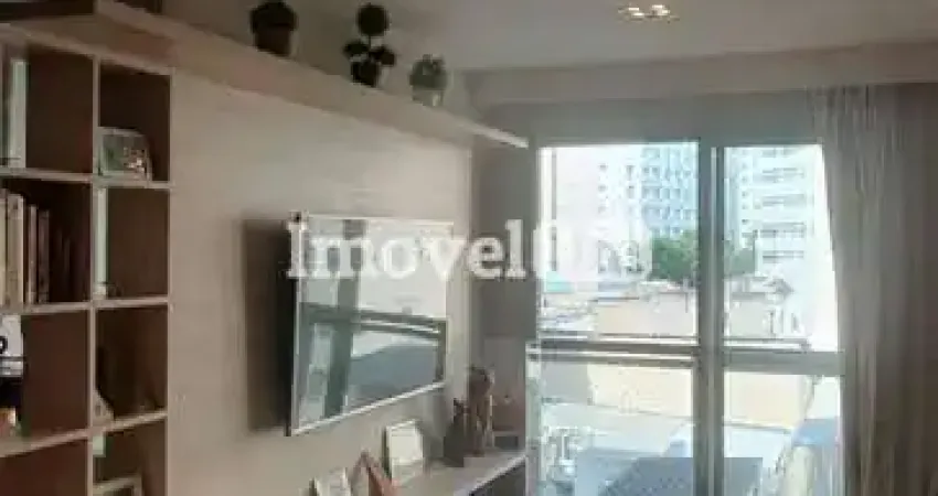Apartamento com 2 quartos à venda na Rua do Resende, Centro, Rio de Janeiro