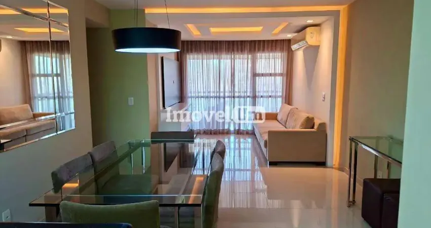 Apartamento com 3 quartos à venda na Avenida Vice-Presidente José Alencar, Jacarepaguá, Rio de Janeiro