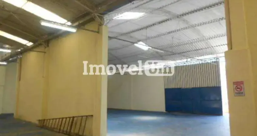 Barracão / Galpão / Depósito à venda na Rua Santa Catarina, Vila Guanabara, Duque de Caxias