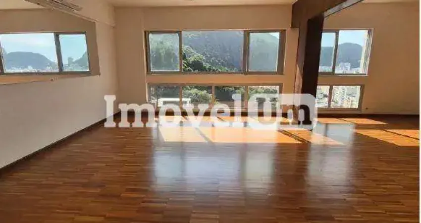 Apartamento com 3 quartos à venda na Rua Percy Murray, Copacabana, Rio de Janeiro