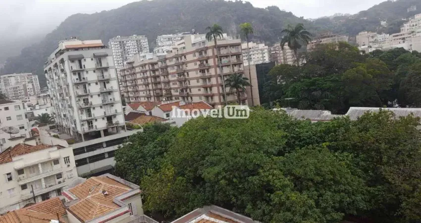 Apartamento com 2 quartos à venda na Rua São Clemente, Botafogo, Rio de Janeiro