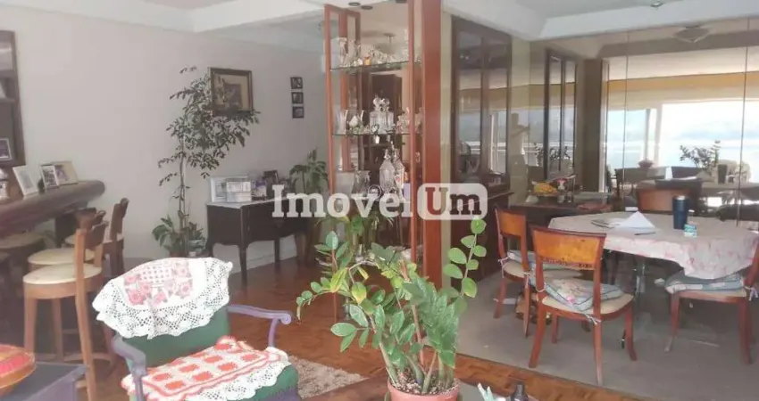 Apartamento com 4 quartos à venda na Avenida Epitácio Pessoa, Lagoa, Rio de Janeiro