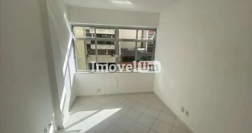 Apartamento com 1 quarto à venda na Rua Jangadeiros, Ipanema, Rio de Janeiro