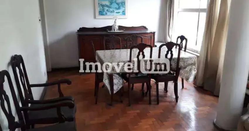 Apartamento com 3 quartos à venda na Avenida General San Martin, Leblon, Rio de Janeiro