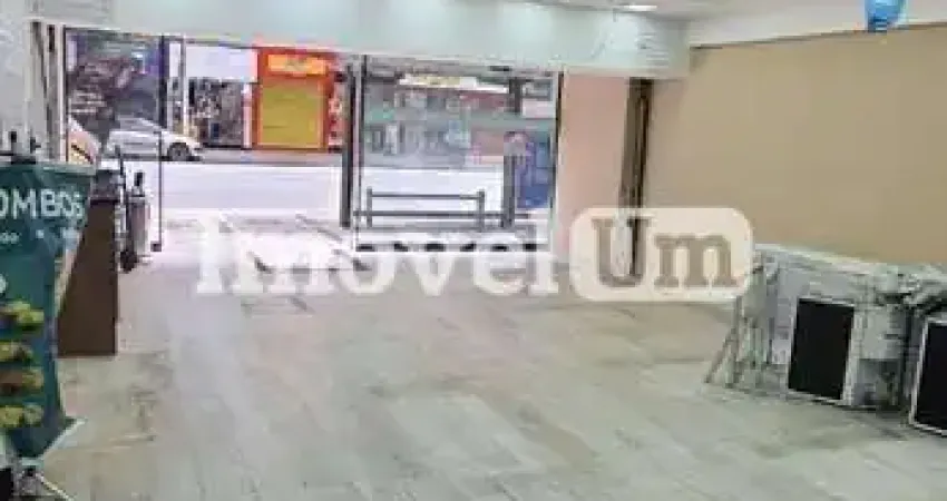 Ponto comercial à venda na Avenida Nossa Senhora de Copacabana, Copacabana, Rio de Janeiro