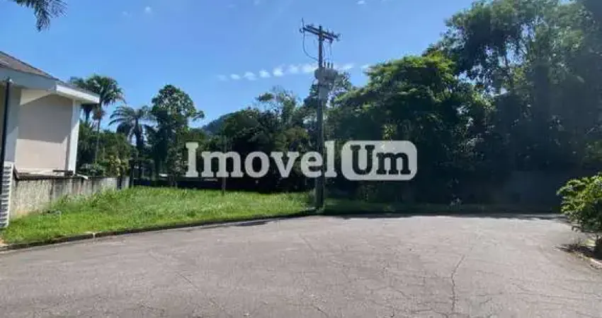 Terreno à venda na Rua Franco Montoro, Itanhangá, Rio de Janeiro