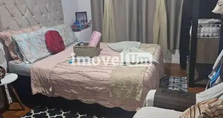 Kitnet / Stúdio à venda na Avenida Atlântica, Copacabana, Rio de Janeiro