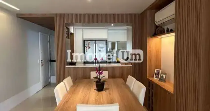 Apartamento com 3 quartos à venda na Rua Jacarandás da Península, Barra da Tijuca, Rio de Janeiro