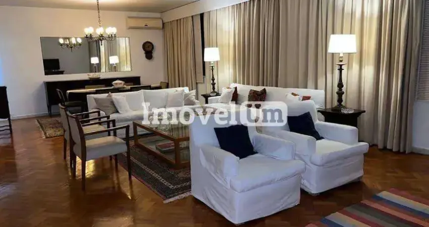 Apartamento com 3 quartos à venda na Rua Souza Lima, Copacabana, Rio de Janeiro