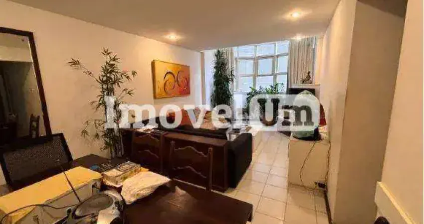 Apartamento com 3 quartos à venda na Ladeira dos Tabajaras, Copacabana, Rio de Janeiro