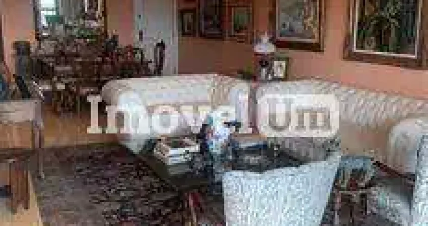 Apartamento com 4 quartos à venda na Avenida Lúcio Costa, Barra da Tijuca, Rio de Janeiro