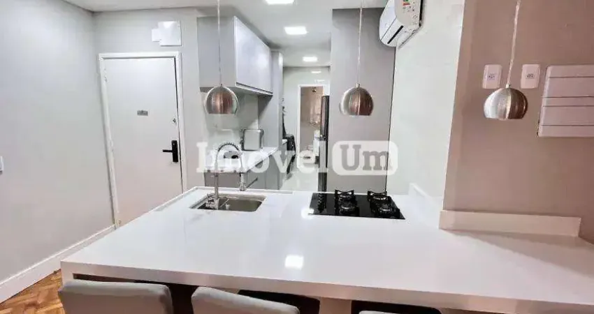 Apartamento com 3 quartos à venda na Avenida Nossa Senhora de Copacabana, Copacabana, Rio de Janeiro
