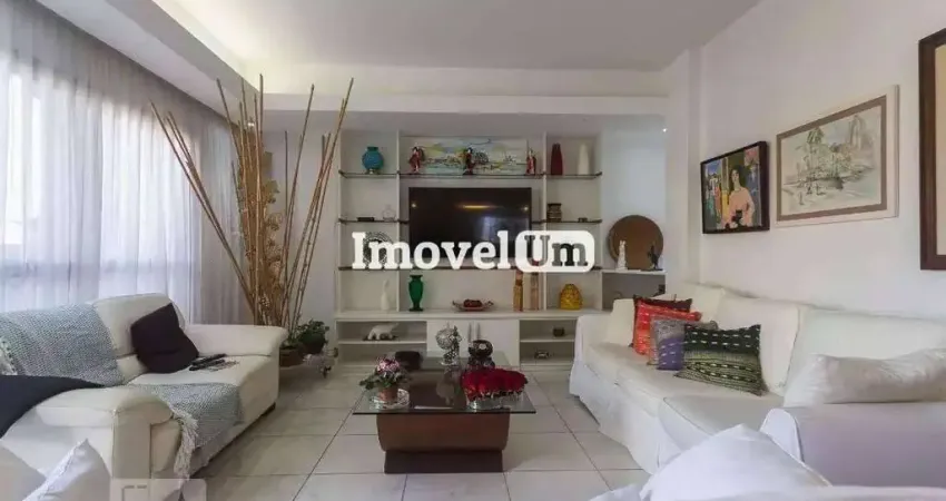 Cobertura com 4 quartos à venda na Avenida João Carlos Machado, Barra da Tijuca, Rio de Janeiro