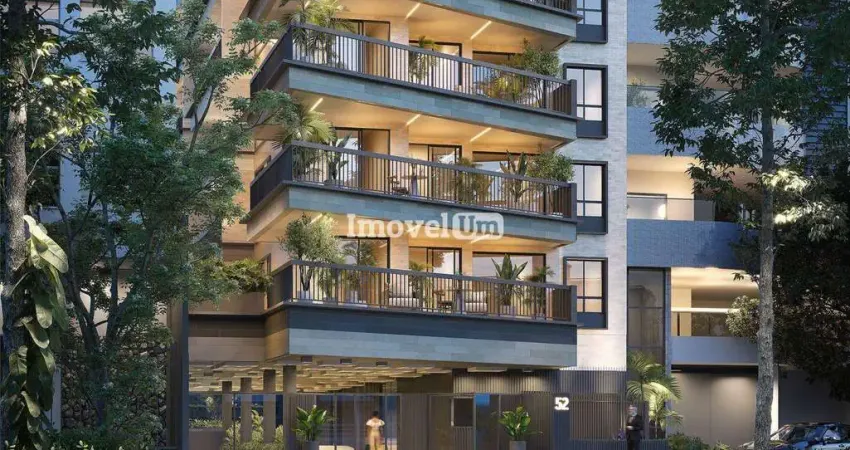 Apartamento com 3 quartos à venda na Rua do Humaitá, Humaitá, Rio de Janeiro