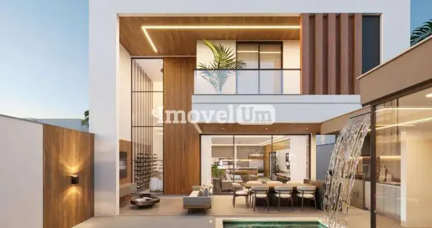 Casa com 4 quartos à venda na Rua Projetada Quatro, Recreio dos Bandeirantes, Rio de Janeiro