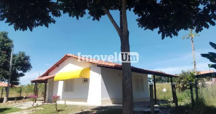 Casa com 2 quartos à venda na Estrada de Boa Vista, Itatiquara, Araruama
