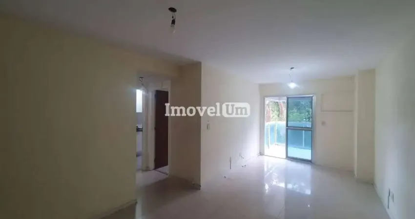 Apartamento com 3 quartos à venda na Rua Mário Agostinelli, Jacarepaguá, Rio de Janeiro
