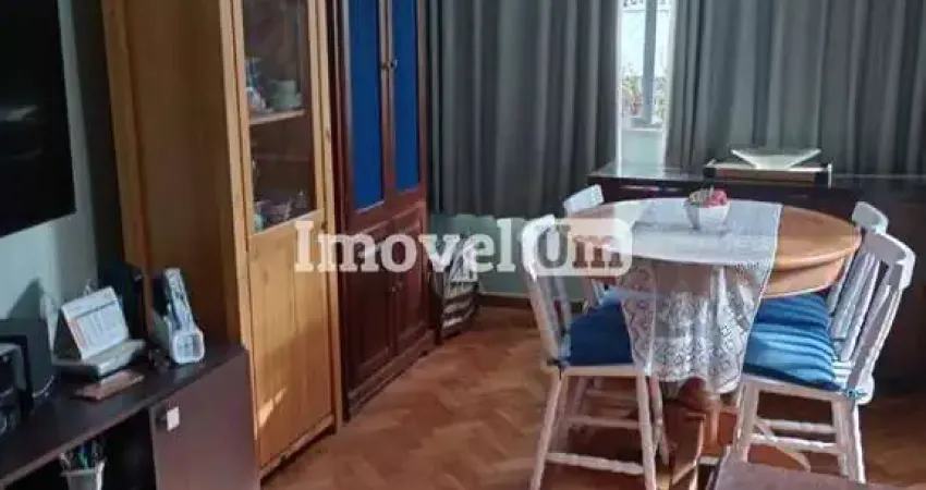 Apartamento com 1 quarto à venda na Avenida Prado Júnior, Copacabana, Rio de Janeiro