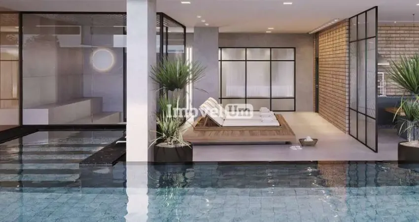 Apartamento com 3 quartos à venda na Avenida Borges de Medeiros, Lagoa, Rio de Janeiro