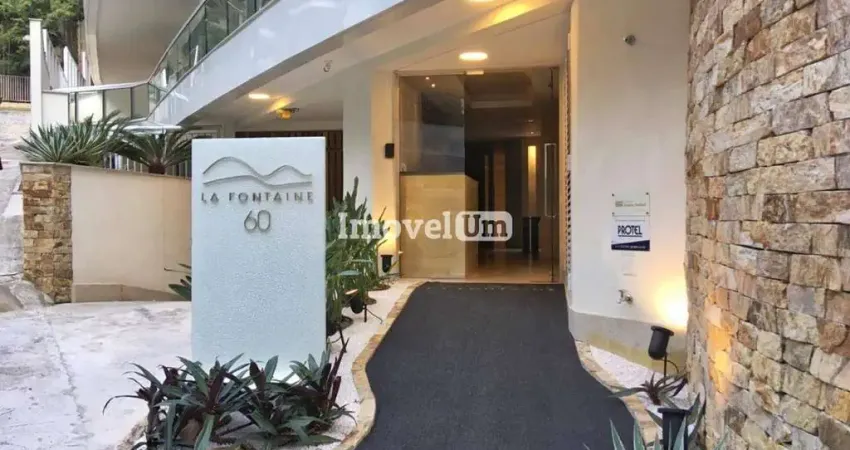 Apartamento com 2 quartos à venda na Rua Carvalho Azevedo, Lagoa, Rio de Janeiro