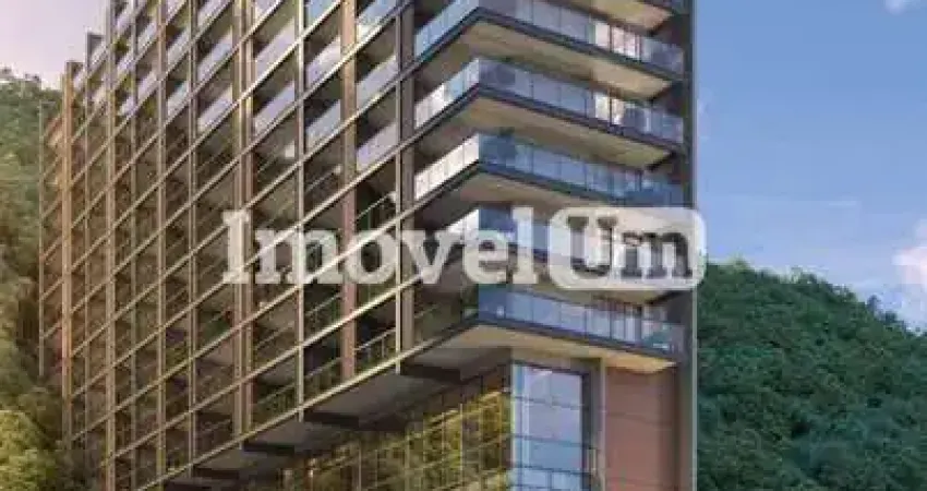 Cobertura com 1 quarto à venda na Rua Paulo VI, Flamengo, Rio de Janeiro