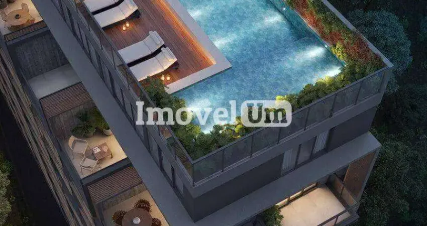 Apartamento com 1 quarto à venda na Rua Paulo VI, Flamengo, Rio de Janeiro