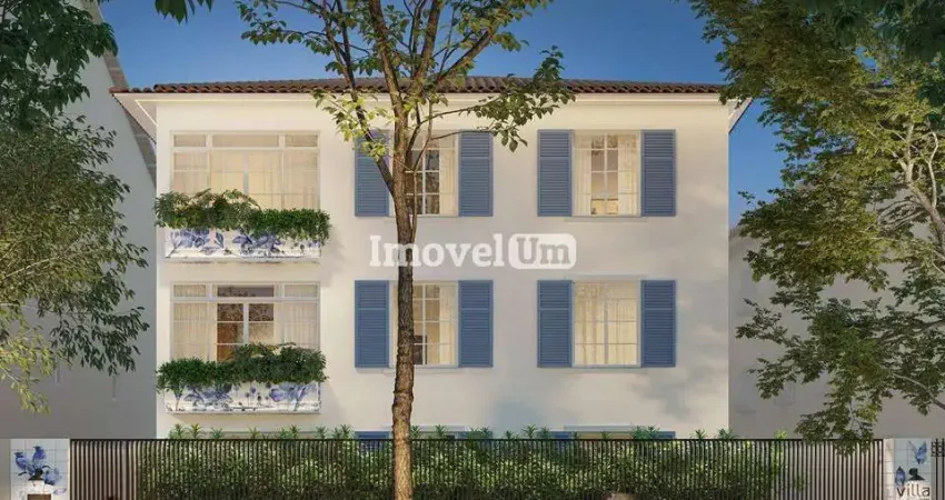 Apartamento com 1 quarto à venda na Rua General Venâncio Flores, Leblon, Rio de Janeiro