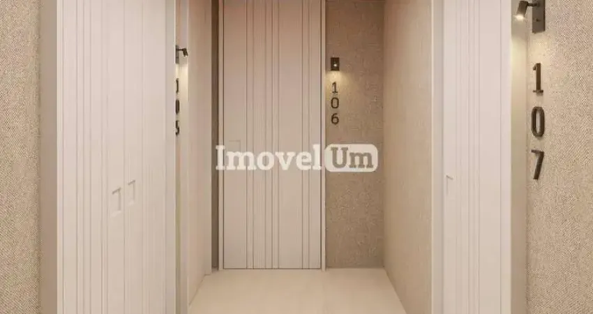 Apartamento com 1 quarto à venda na Rua General Venâncio Flores, Leblon, Rio de Janeiro