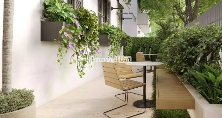 Sala comercial à venda na Rua Conde Bernadotte, Leblon, Rio de Janeiro