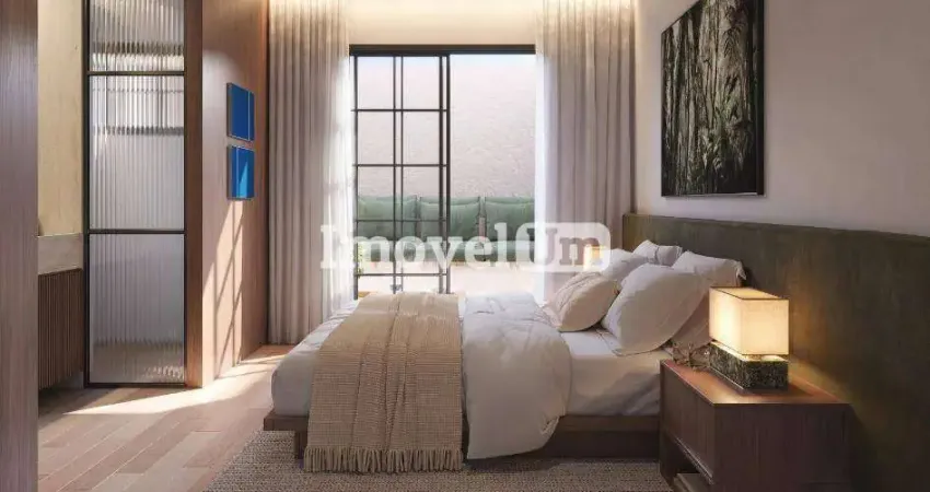 Apartamento com 3 quartos à venda na Rua Almirante Guilhem, Leblon, Rio de Janeiro