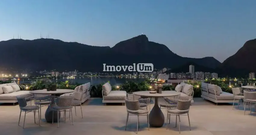 Apartamento com 1 quarto à venda na Rua Prudente de Morais, Ipanema, Rio de Janeiro