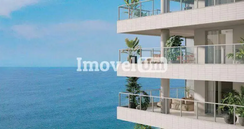 Kitnet / Stúdio à venda na Rua Prudente de Morais, Ipanema, Rio de Janeiro