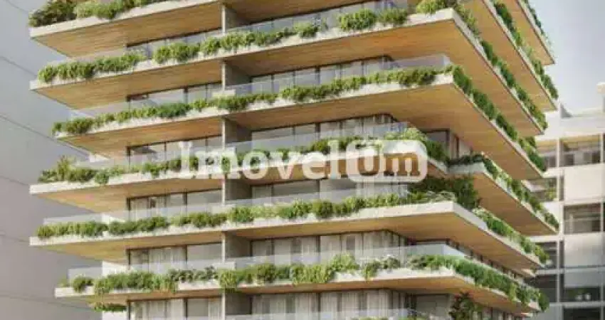 Apartamento com 4 quartos à venda na Rua Francisco Otaviano, Copacabana, Rio de Janeiro