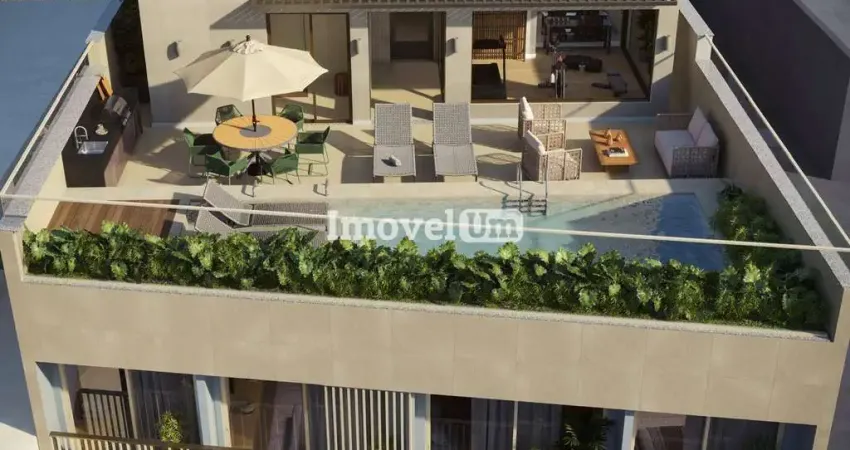 Apartamento com 2 quartos à venda na Rua Tonelero, Copacabana, Rio de Janeiro