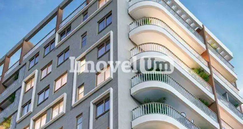 Cobertura com 1 quarto à venda na Rua Santa Clara, Copacabana, Rio de Janeiro